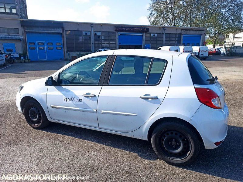 Photo Renault Clio  image 3/10