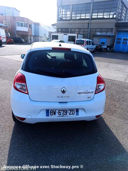 Photo Renault Clio  image 4/10