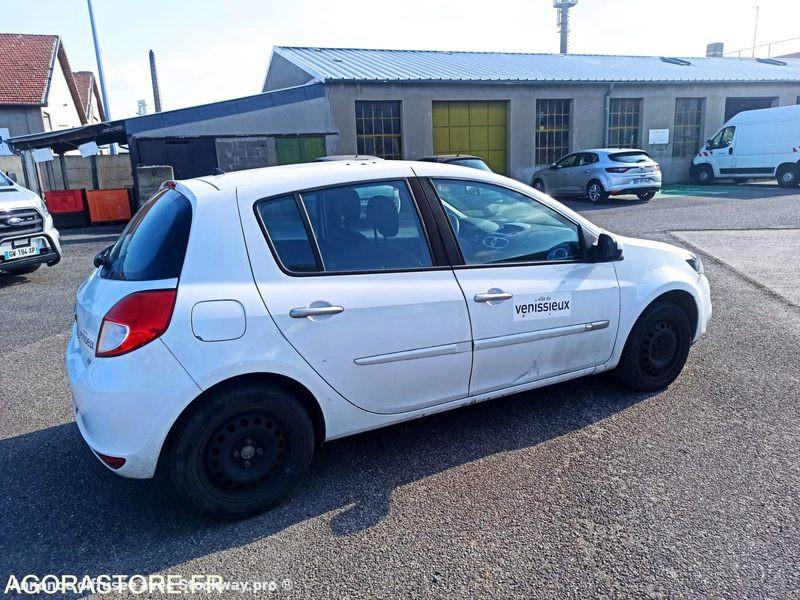 Photo Renault Clio  image 5/10