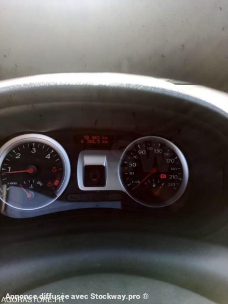Photo Renault Clio  image 6/10