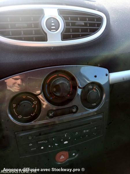 Photo Renault Clio  image 7/10