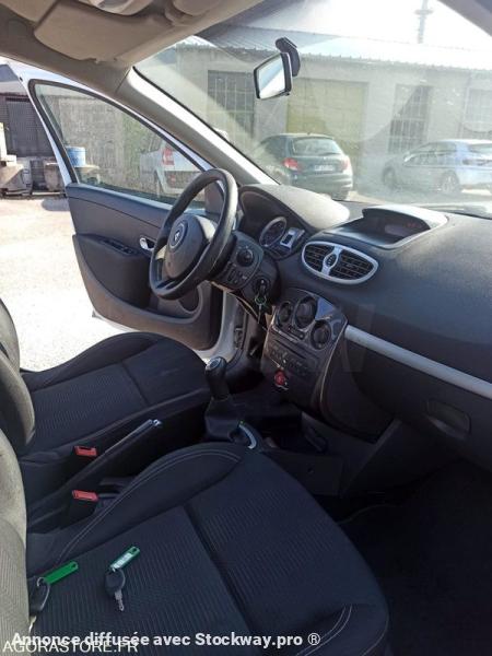 Photo Renault Clio  image 8/10