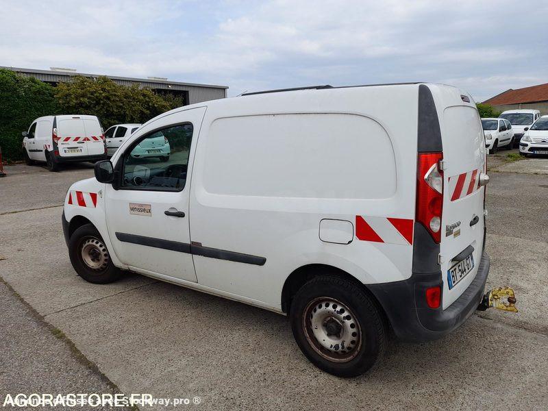 Photo Renault Kangoo  image 2/8
