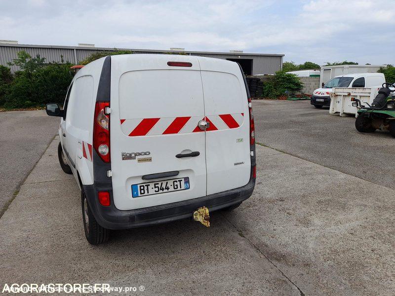 Photo Renault Kangoo  image 3/8