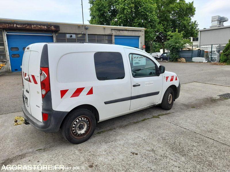 Photo Renault Kangoo  image 4/8