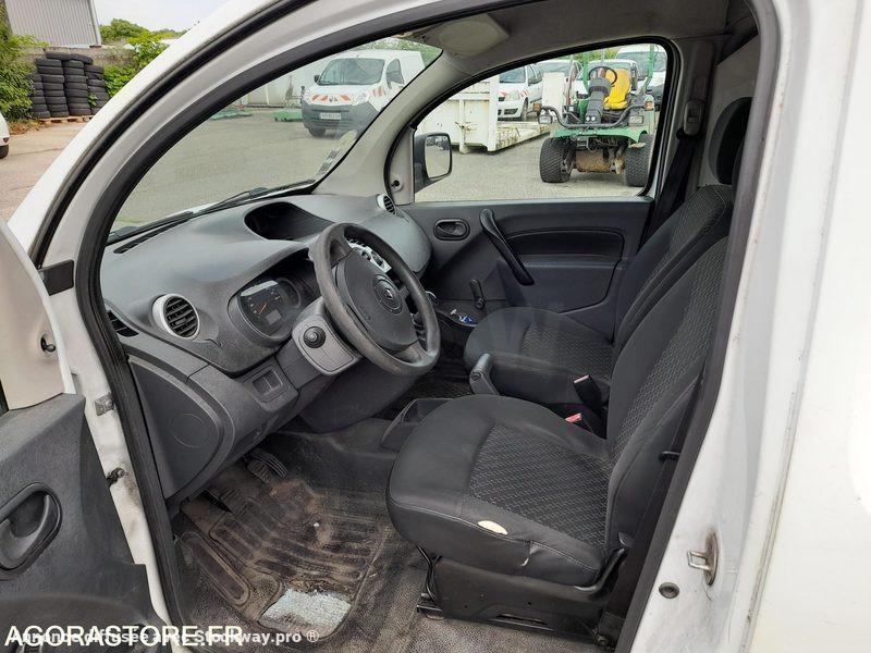 Photo Renault Kangoo  image 5/8