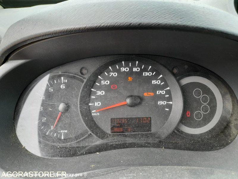 Photo Renault Kangoo  image 6/8