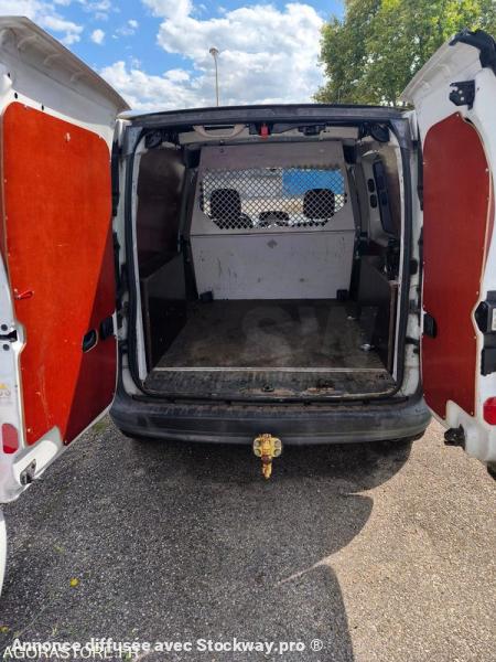 Photo Renault Kangoo  image 8/8