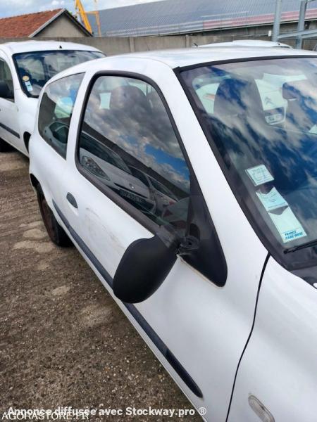Photo Renault Clio  image 10/11