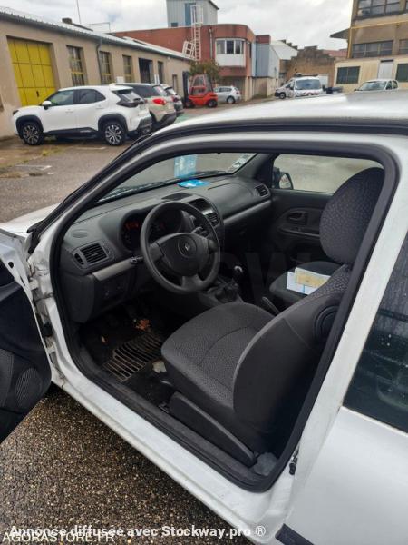 Photo Renault Clio  image 11/11
