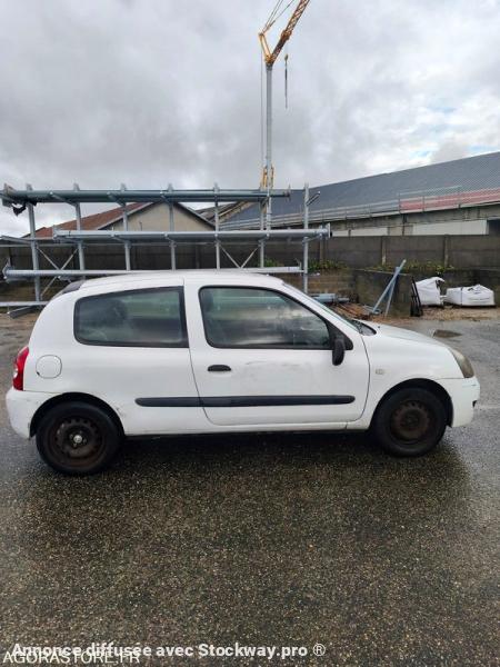 Photo Renault Clio  image 6/11