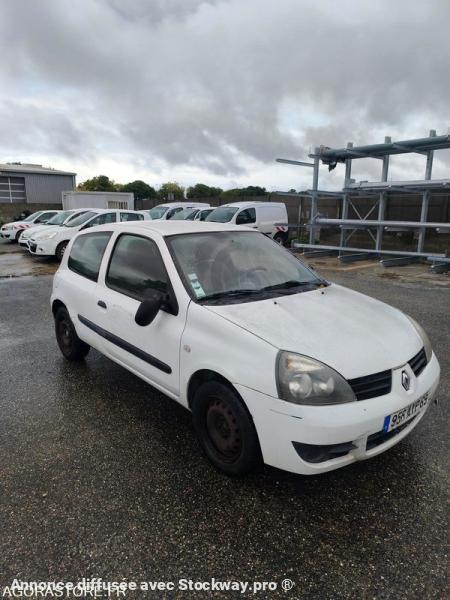 Photo Renault Clio  image 7/11