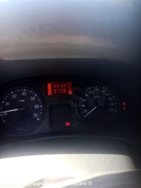 Photo Renault Clio  image 8/11