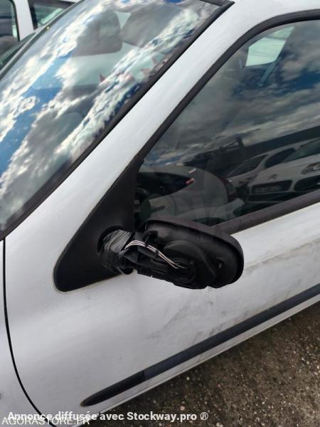 Photo Renault Clio  image 9/11