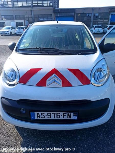 Citroën C1 C1