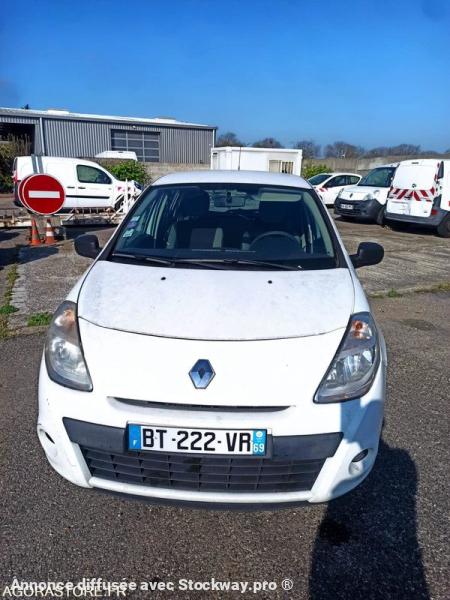 Photo Renault Clio  image 1/7