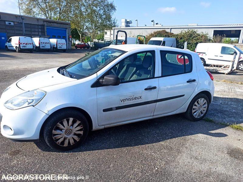 Photo Renault Clio  image 2/7