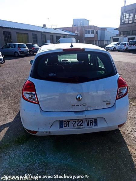 Photo Renault Clio  image 4/7