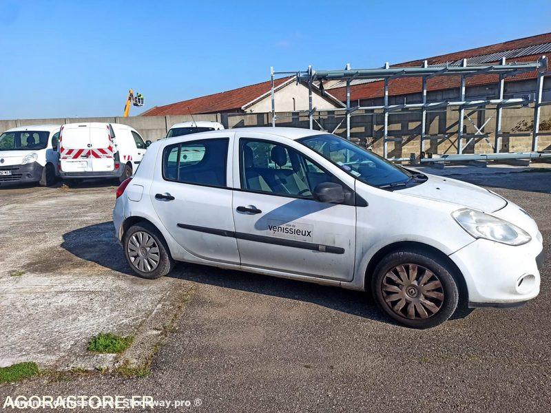 Photo Renault Clio  image 5/7