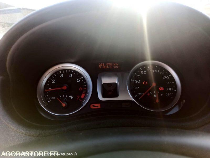 Photo Renault Clio  image 6/7