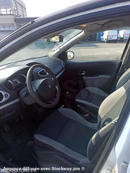 Photo Renault Clio  image 7/7