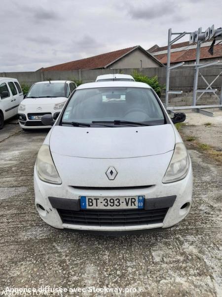Photo Renault Clio  image 1/6