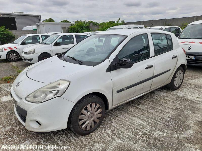 Photo Renault Clio  image 2/6