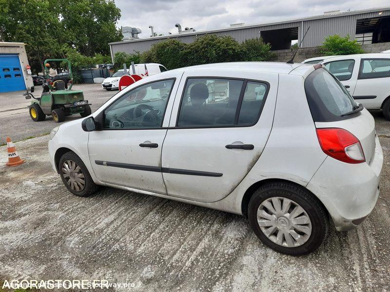 Photo Renault Clio  image 3/6
