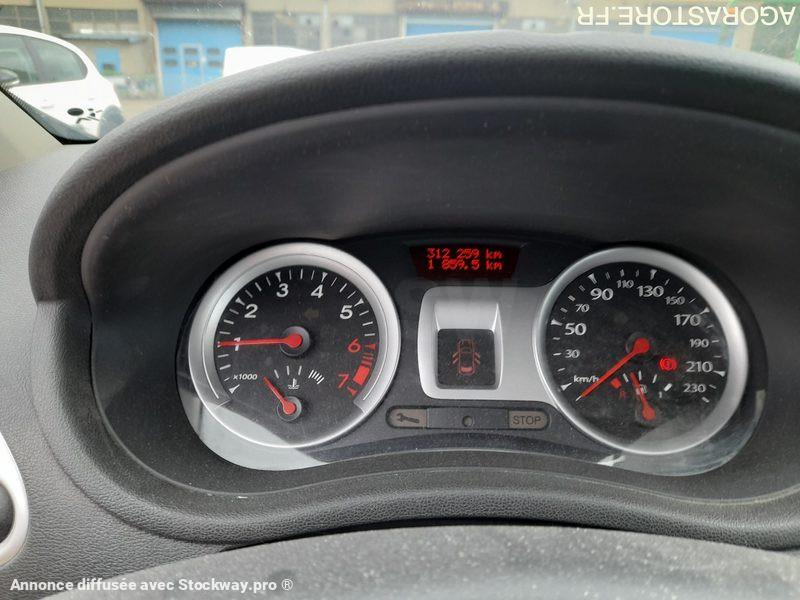 Photo Renault Clio  image 4/6