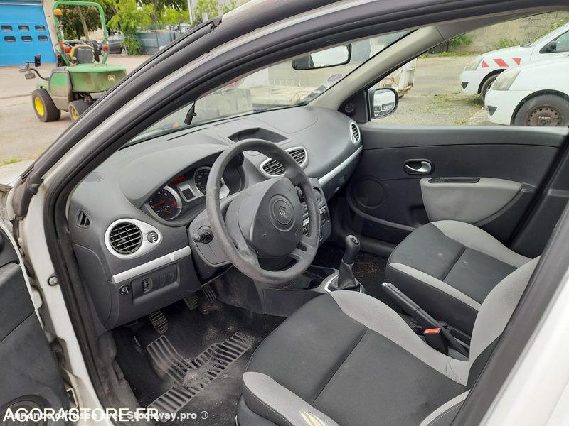 Photo Renault Clio  image 5/6