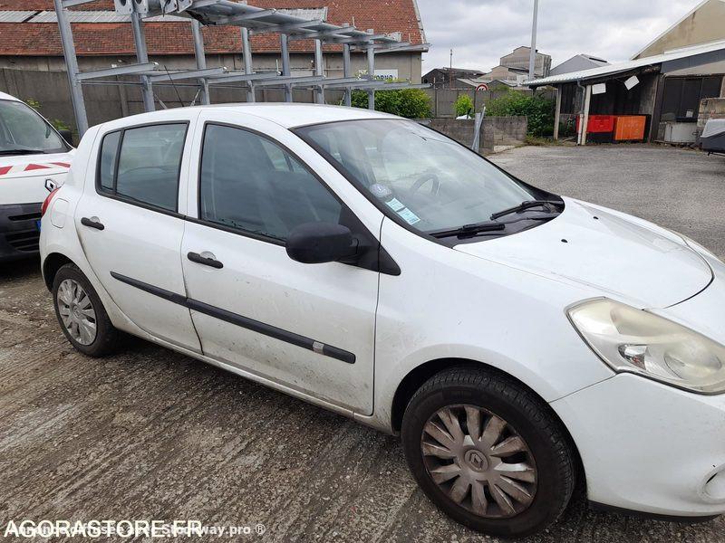 Photo Renault Clio  image 6/6