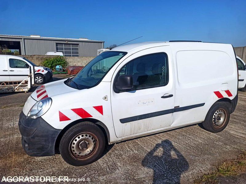 Photo Renault Kangoo  image 2/6
