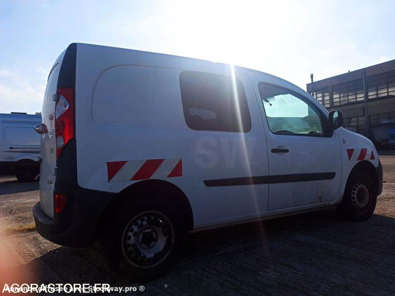 Photo Renault Kangoo  image 3/6