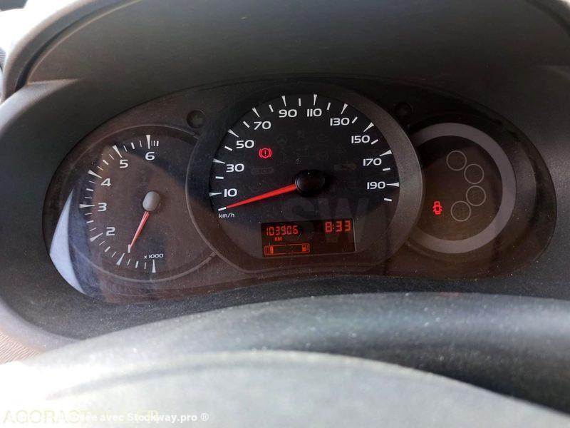 Photo Renault Kangoo  image 4/6