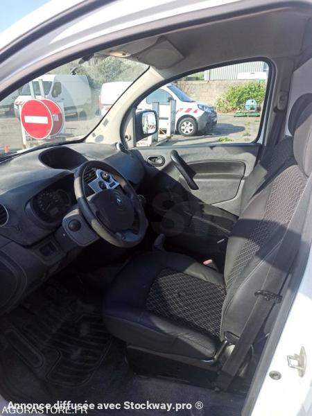 Photo Renault Kangoo  image 5/6