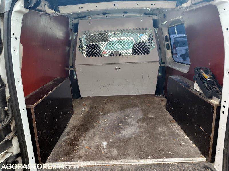 Photo Renault Kangoo  image 6/6