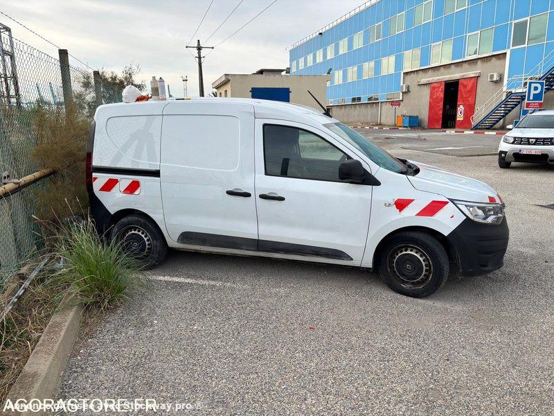 Renault Express 