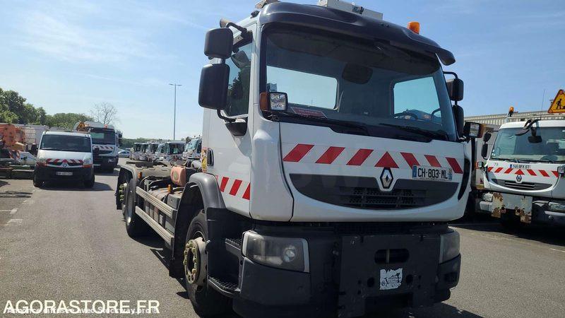 Renault Premium 