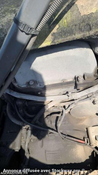 Photo Renault Premium PREMIUM image 13/33