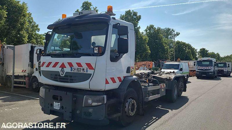 Photo Renault Premium PREMIUM image 2/33