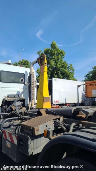 Photo Renault Premium PREMIUM image 26/33