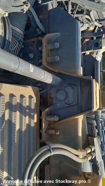 Photo Renault Premium PREMIUM image 28/33