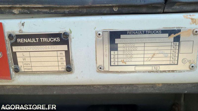 Photo Renault Premium PREMIUM image 33/33