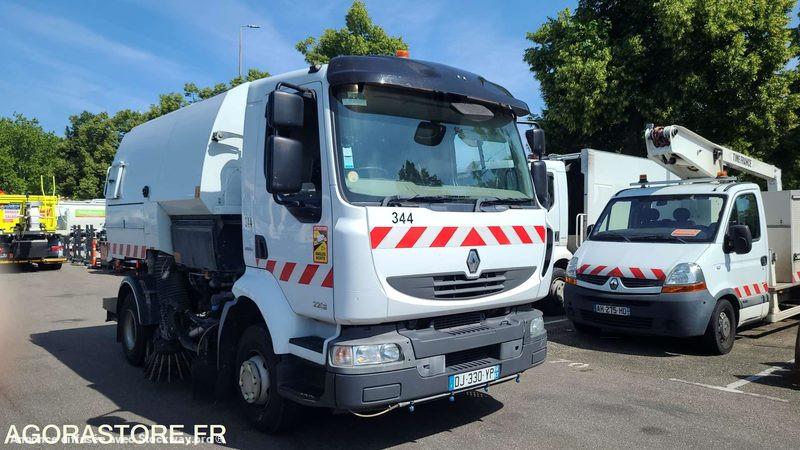 Renault Midlum 220