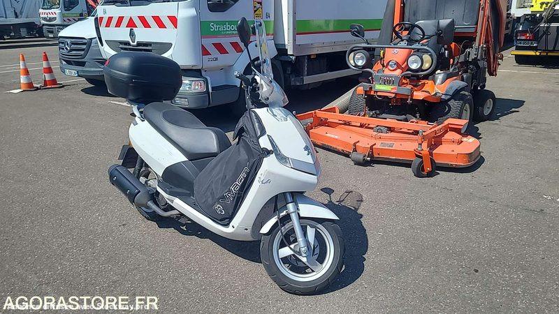 Peugeot VIVA CITY 
