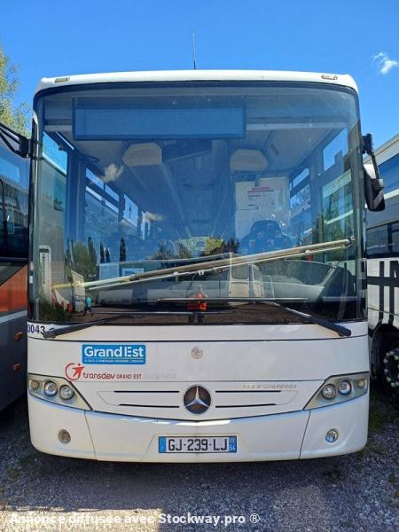 Mercedes Intouro 