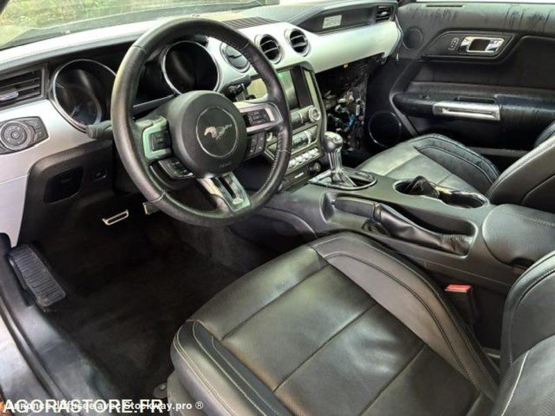 Photo Ford Mustang  image 5/6