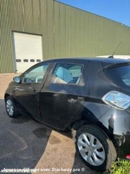 Photo Renault ZOE  image 2/2