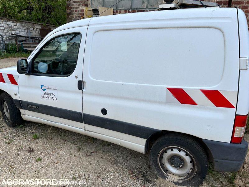 Photo Citroën Berlingo  image 1/4