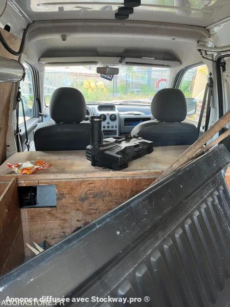 Photo Citroën Berlingo  image 3/4